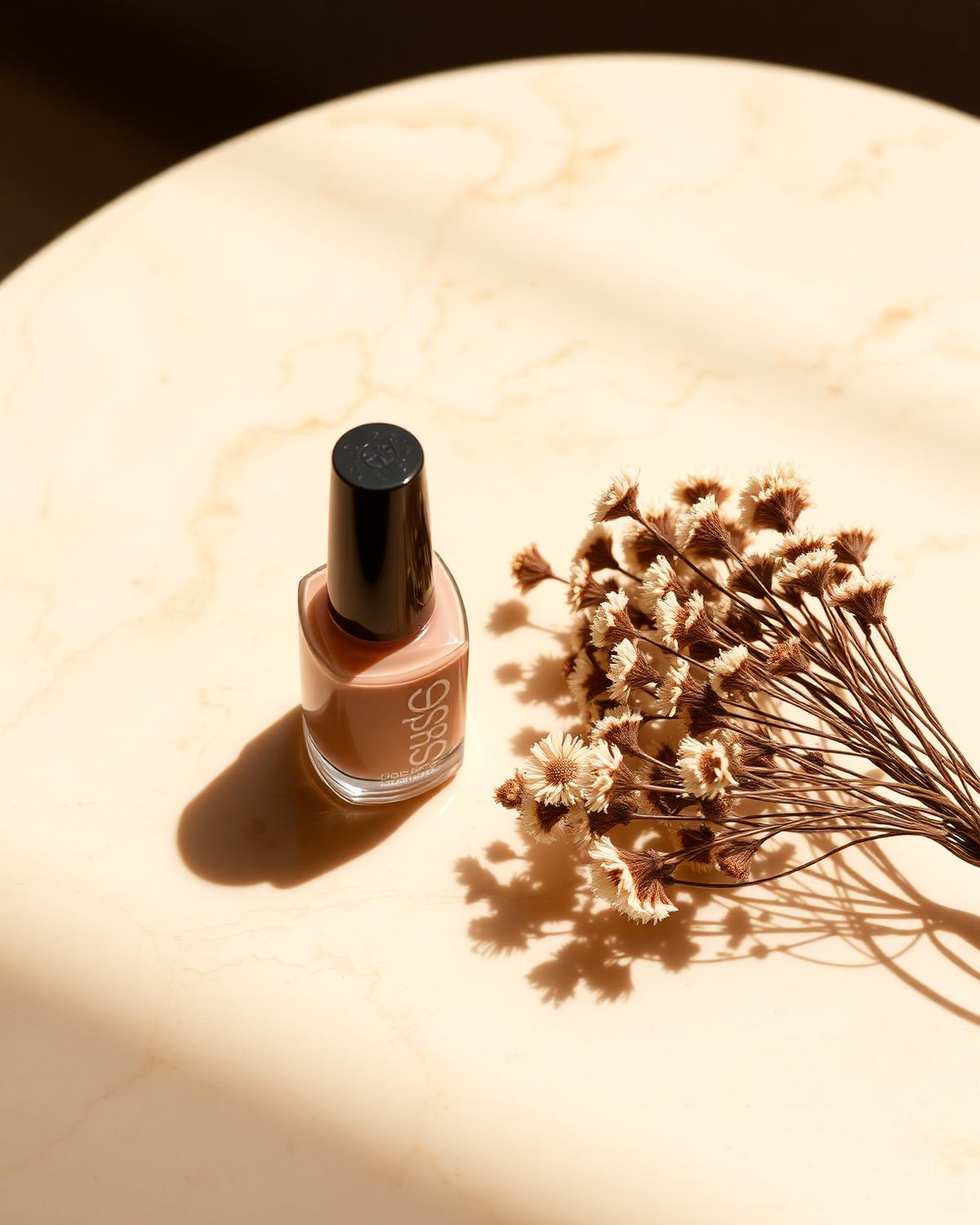 Classic Manicure